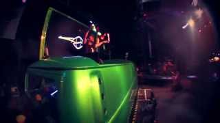 Bliss n Eso TV - Circus Under The Stars Tour (Opening Night)