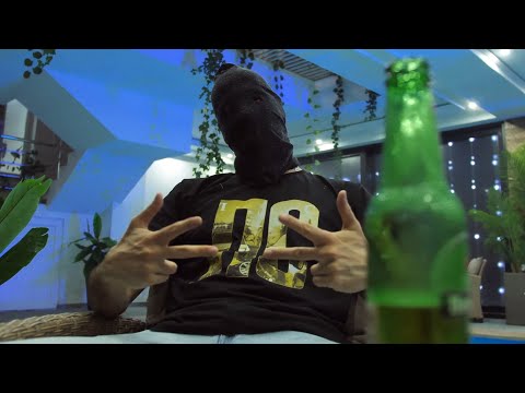 BRONX x LUDI SRBI - NEMA NAZAD (OFFICIAL VIDEO)