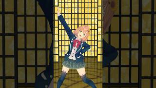 - 成敗いたAAAAAす!踊った! #vtuber #にじさんじ #踊ってみた