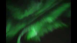 Northern Lights Balmoral Norwegian Cruise Part 4