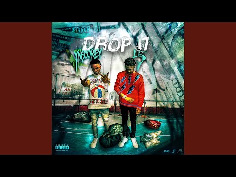 Drop It (feat. Yns Corey)