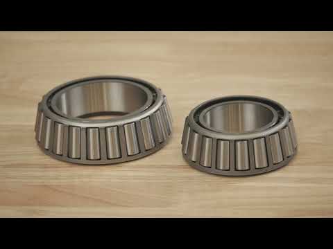 Timken Tricks of the Trade – Identificando sistemas de extremo de ruedas