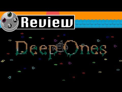 Deep Ones - As shallow as they come video thumbnail