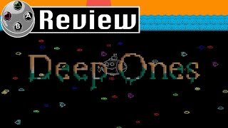 Deep Ones (2017) Review