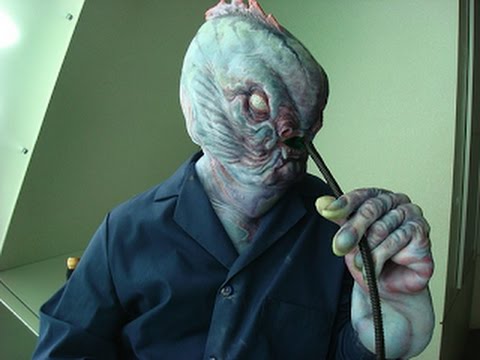 S04E04 Les colères de la Terre