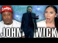 JOHN WICK (2014) | FIRST TIME WATCHING | MOVIE REACTION