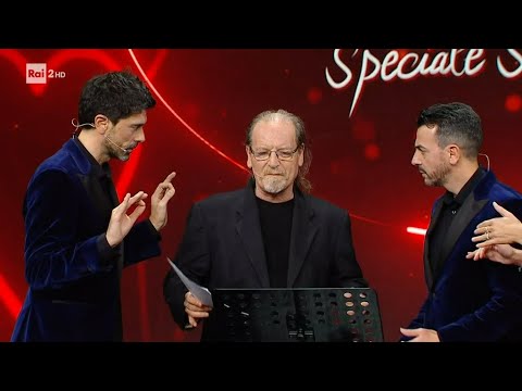 Flavio Oreglio - Mad in Italy 13/02/2024