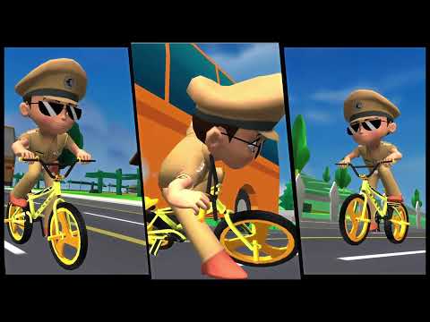 Little Singham Cycle Race - Free Android app | AppBrain Little Singham Cycle Race - Free Android app | AppBrain