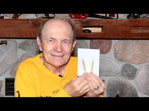 Vintage Scuba: "The Deep" Treasure - S07E03