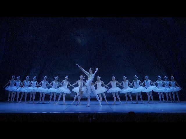 Бурятский государственный академический театр оперы и балета приглашает ангарчан на свои гастроли