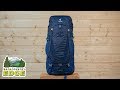Deuter Futura Vario 50 + 10 Internal Frame Backpack