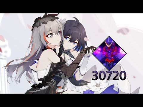 Honkai Impact 3 : Exalted Memorial Arena ( MA ) 20 - Jizo Mitama