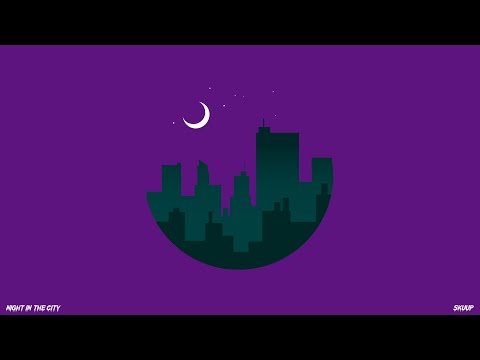 [FREE] Orelsan type beat mélancolique "night in the city" - Intru rap 2022