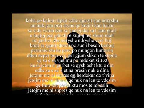 SeLA a.k.a BosZMaN - n´Gurbet ( 2014 )