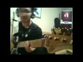 Papa Was A Rolling Stone - Lee Ritenour Bass ...