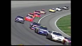2002 Napa Auto Parts 500 - FULL RACE