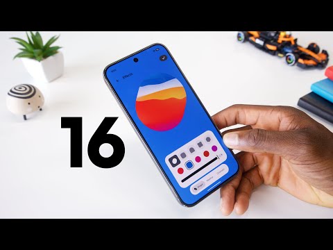 Tech Blend