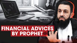 Download lagu Financial Advice from Prophet Muhammad (SAW) for Everyone | Belal Assaad Islamic Reminder mp3