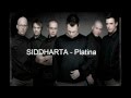 Siddharta - Platina lyrics 