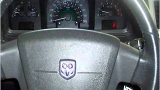 preview picture of video '2009 Dodge Journey Used Cars Grabill IN'