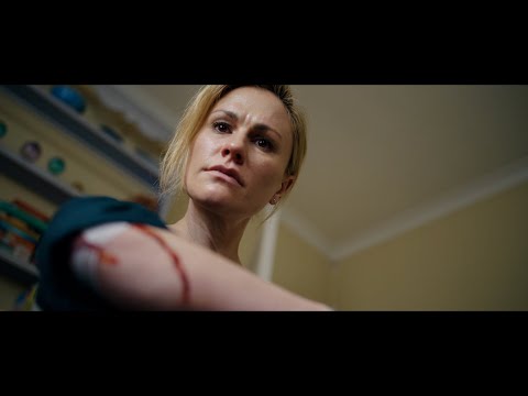 Flack "Robin's Accident"