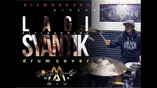 Download lagu SITI BADRIAH - LAGI SYANTIK - DRUM COVER mp3