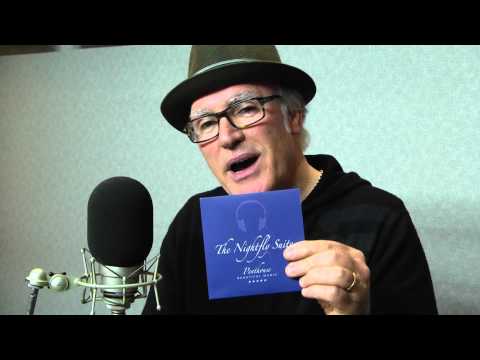 The Nightfly Suite vol.1