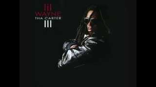 Lil Wayne-Playing With Fire