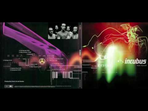 Incubus - Make Yourself [1999] FULL ALBUM