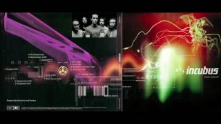 Incubus - Make Yourself [1999] FULL ALBUM