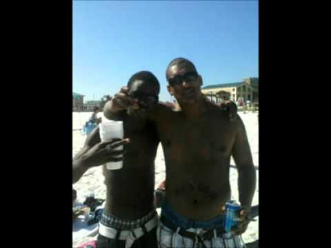 Lil Jhamiel - Posted Up