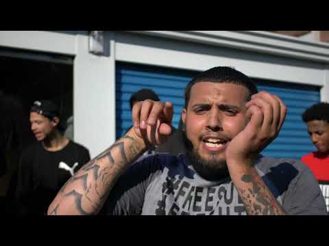 ILLA JAY - CLIQUE  (OFFICIAL MUSIC VIDEO)