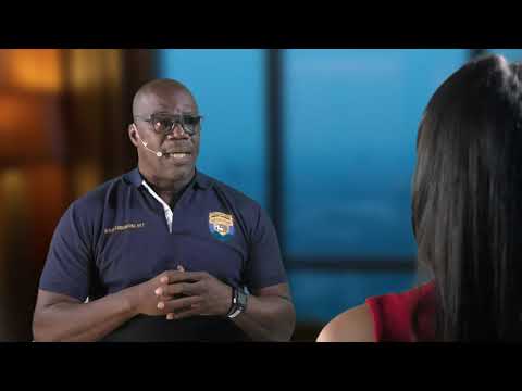 Golden Steps Foundation