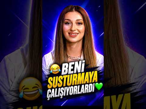 😂Şimdi Ne Oldu Demek İstiyorum | Sueda'nın Okul Anısı #manifest #shorts