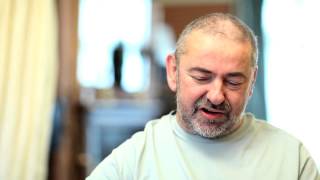 From Bedrooms to Billions - Jon Ritman on 'Match Day II' artwork