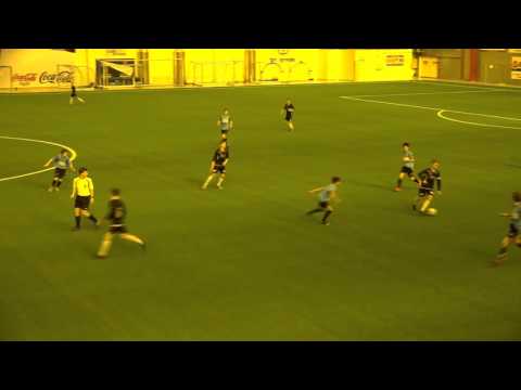 Østfold Fotballkrets mot Akershus G15