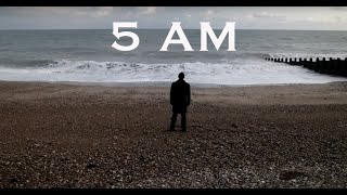 Amber Run - 5AM music video.