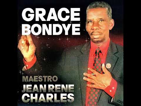 Jean René Chales koman ta fe bliye gras BonDye