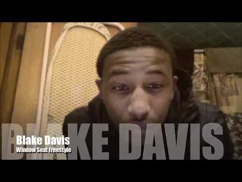 blake davis window seat freestyle