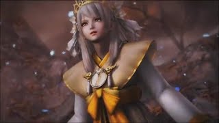 【ゆっくり実況】討鬼伝＜極＞・少女の討伐 part-30