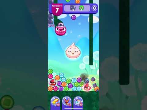 Angry Birds - Dream Blast 263