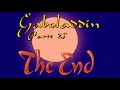Gaboladdin Parte 25 Final Feliz En Agrabah