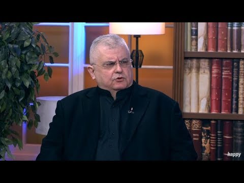 Nenad Canak o Arkanu i Amfilohiju Radovicu 1992. i desavanjima u Crnoj Gori - 21.2.2020.