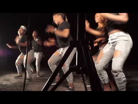 Madada sita behind the scene