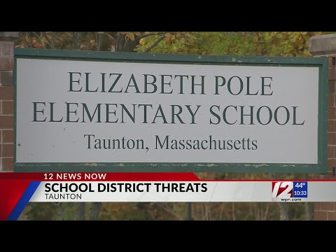 Police investigating threats towards school staff after playground incident