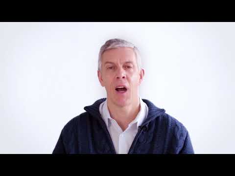 Sample video for Arne Duncan