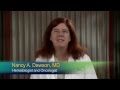 Meet Nancy Dawson, MD - MedStar Health