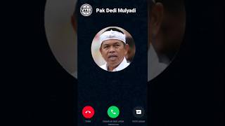 Download lagu Anak Malas Di Telpon Kang Dedi Mulyadi #prank #hiburan #shortviral mp3