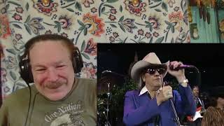 Texas Tornados - "96 Tears" [Live from Austin, TX] , A Layman's Reaction
