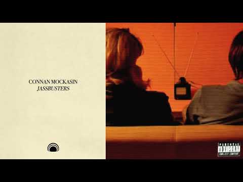 Connan Mockasin - Jassbusters (Full Album Stream)